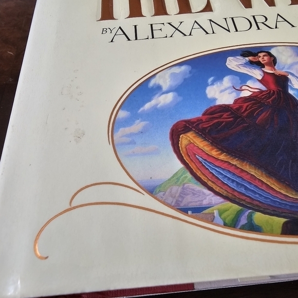 Scarlett: The Sequel to Margaret Mitchell's "Gone With the Wind" Pre-owned - Picture 3 of 9